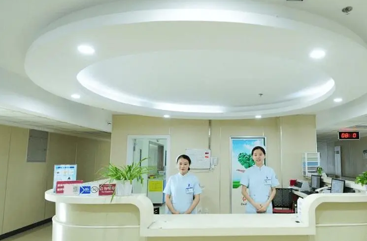 鼓楼正规供卵试管中心